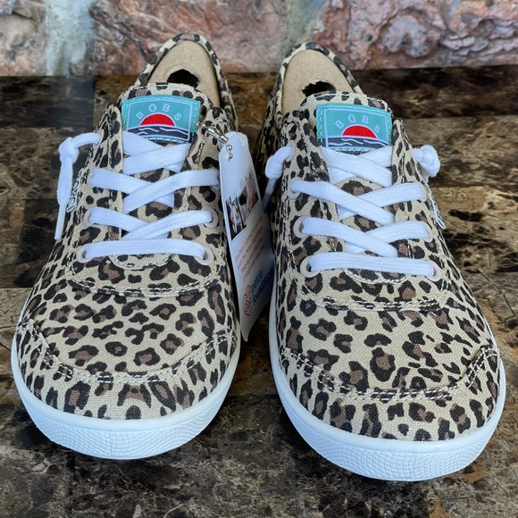 Skechers Women's BOBS-B Cute Meow Town sneakers - Picture 8 of 14